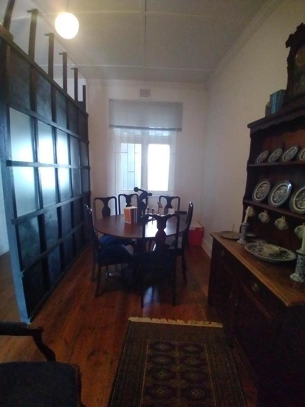2 Bedroom Property for Sale in Observatory Western Cape